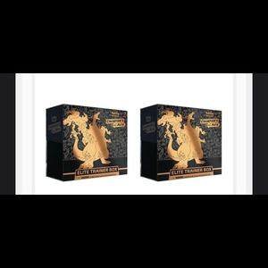 Meet your Posher, Joseph